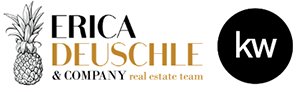Erica Deuschle Keller-Williams supports the Twilight Run