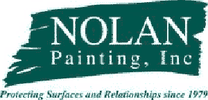 Nolan Painting supports the Twilight Run